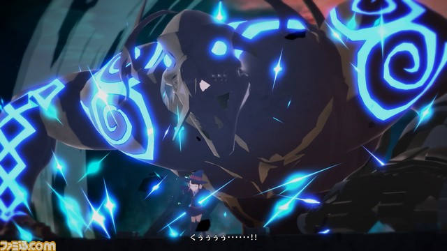 リトルウィッチアカデミア 時の魔法と七不思議』発売日が11月30