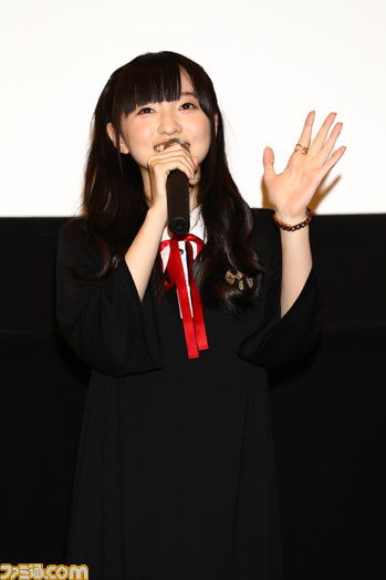 早見沙織さんや田中美海さんが出演したテレビアニメ『賭ケグルイ』プレミア上映会オフィシャルリポートが到着！_04