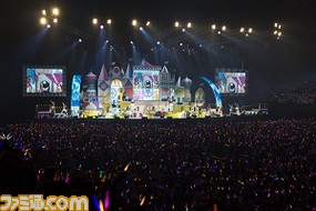 シンデレラライブ初出演の嘉山未紗さん&中島由貴さんが躍動! みかんとお茶が特産品な『アイマス シンデレラガールズ』5thライブ静岡公演リポート_22