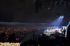 シンデレラライブ初出演の嘉山未紗さん&中島由貴さんが躍動! みかんとお茶が特産品な『アイマス シンデレラガールズ』5thライブ静岡公演リポート_21