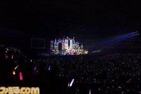 シンデレラライブ初出演の嘉山未紗さん&中島由貴さんが躍動! みかんとお茶が特産品な『アイマス シンデレラガールズ』5thライブ静岡公演リポート_03