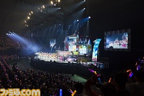 シンデレラライブ初出演の嘉山未紗さん&中島由貴さんが躍動! みかんとお茶が特産品な『アイマス シンデレラガールズ』5thライブ静岡公演リポート_20