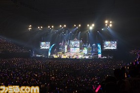 シンデレラライブ初出演の嘉山未紗さん&中島由貴さんが躍動! みかんとお茶が特産品な『アイマス シンデレラガールズ』5thライブ静岡公演リポート_19
