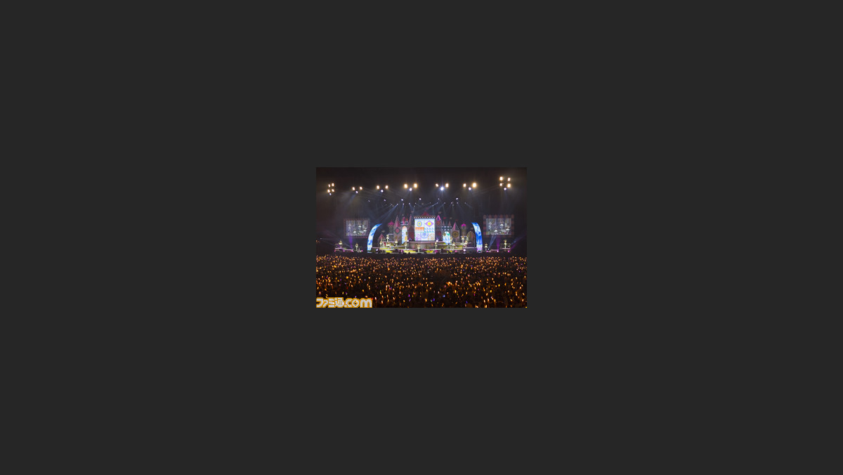 シンデレラライブ初出演の嘉山未紗さん 中島由貴さんが躍動 みかんとお茶が特産品な アイマス シンデレラガールズ 5thライブ静岡公演リポート ファミ通 Com シンデレラライブ初出演の嘉山未紗さん 中島由貴さんが躍動 みかんとお茶が特産品な アイマス シンデレラガールズ 5thライブ静岡公演リポート ファミ通 Com