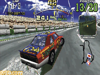 【ゲームジャンル別総選挙 第8回】レース&スポーツゲーム総選挙結果発表! 人気シリーズが健闘!_02