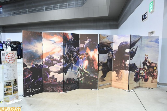『モンスターハンターダブルクロス』日本最速ハンターが決定！　“モンスターハンター頂上大会 2017 決勝大会”リポート_04