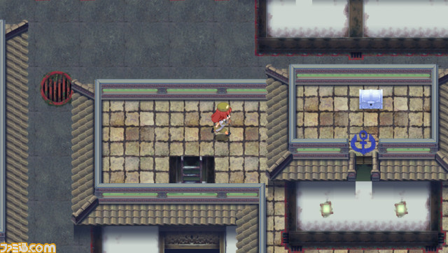 『東方幻想魔録W』6月29日発売、主人と式神で挑む“苺坊主”の本格RPG第2弾_02