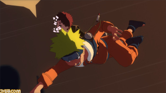『NARUTO－ナルト－ 疾風伝 ナルティメットストームトリロジー』1作目の見どころを紹介_07