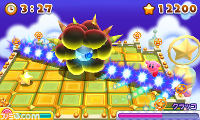 『カービィのすいこみ大作戦』の配信日が7月4日に決定、ローソンでキャンペーンも_07