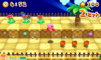 『カービィのすいこみ大作戦』の配信日が7月4日に決定、ローソンでキャンペーンも_06