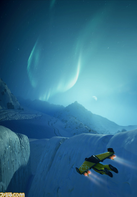 『STEEP（スティープ）』DLC“エクストリームパック”配信開始、新トレーラーも公開_05
