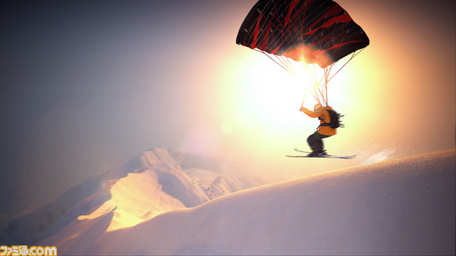 『STEEP（スティープ）』DLC“エクストリームパック”配信開始、新トレーラーも公開_12