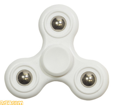 シャーっと回るおもちゃ“Digit Spinner（ディジェットスピナー）”がカプセルトイで6月30日より発売_09