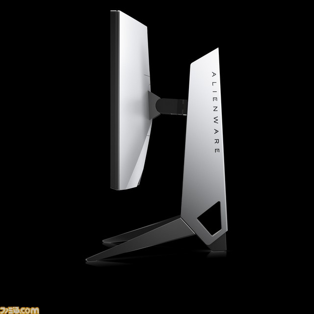 “ALIENWARE”ブランドのモニターと周辺機器が順次発売　コアなFPS/TPSゲーマーにもリーチするキーボードやマウスがラインアップ_14