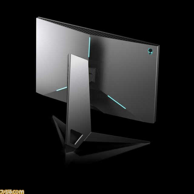 “ALIENWARE”ブランドのモニターと周辺機器が順次発売　コアなFPS/TPSゲーマーにもリーチするキーボードやマウスがラインアップ_11