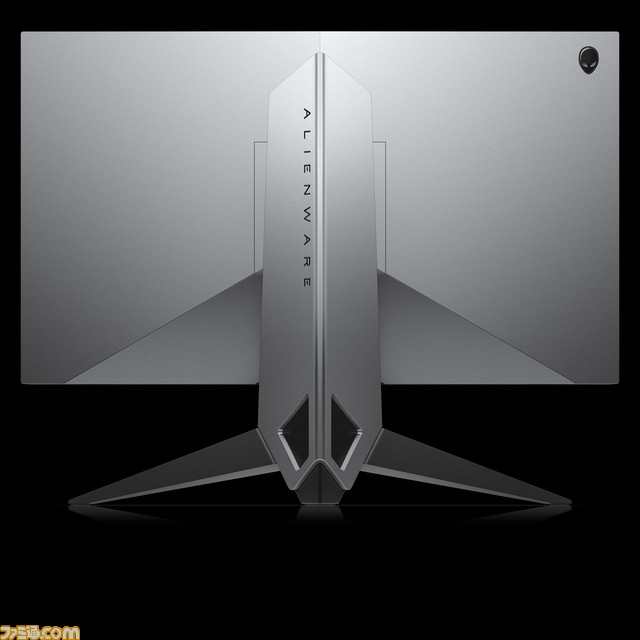 “ALIENWARE”ブランドのモニターと周辺機器が順次発売　コアなFPS/TPSゲーマーにもリーチするキーボードやマウスがラインアップ_16