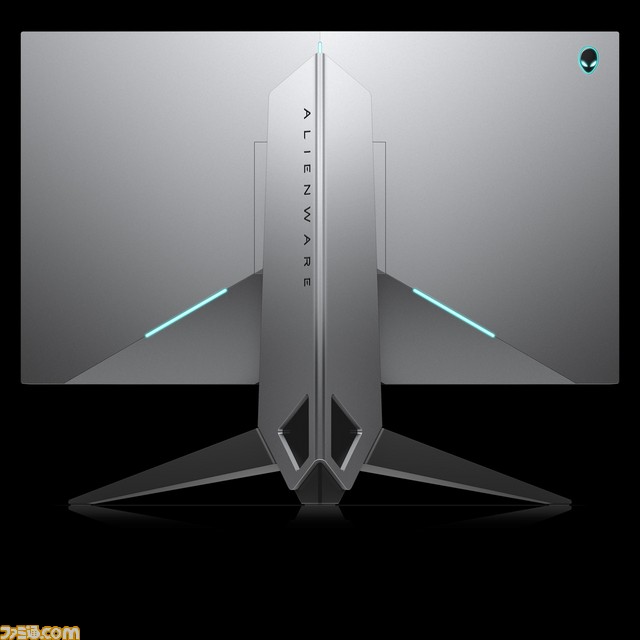“ALIENWARE”ブランドのモニターと周辺機器が順次発売　コアなFPS/TPSゲーマーにもリーチするキーボードやマウスがラインアップ_12