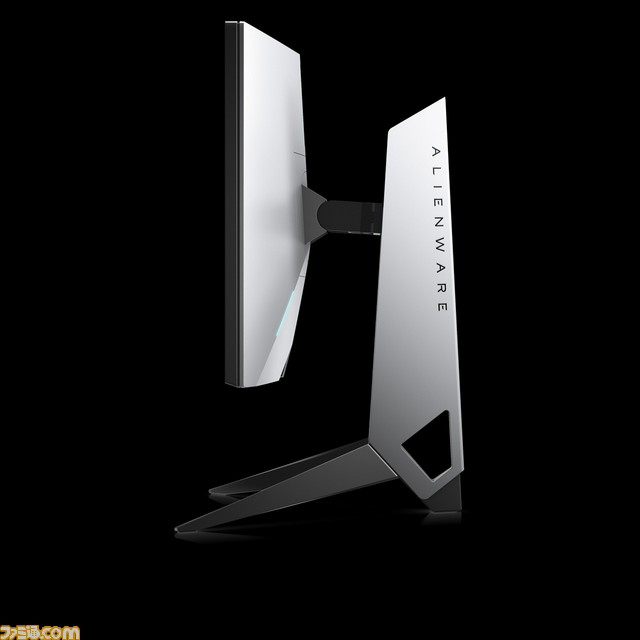 “ALIENWARE”ブランドのモニターと周辺機器が順次発売　コアなFPS/TPSゲーマーにもリーチするキーボードやマウスがラインアップ_10