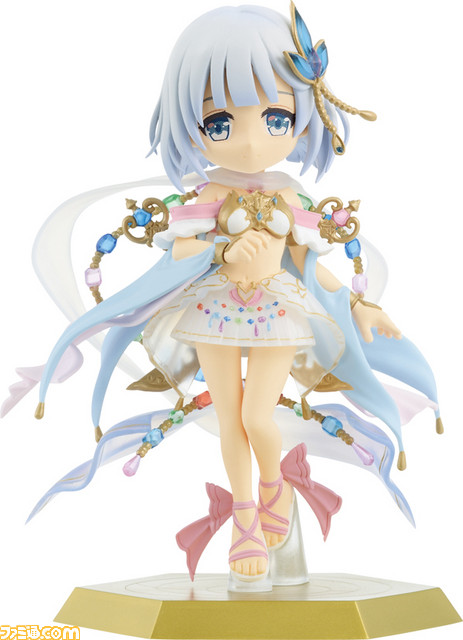 白猫プロジェクト』夏休みをテーマにした、さわやかデザインの“一番