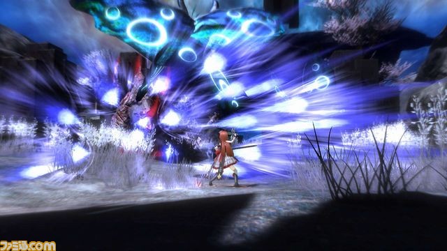 『ソードアート・オンライン -ホロウ・リアリゼーション-』追加DLC“深淵の巫女”第3章“神に抗いし者”が配信開始_09