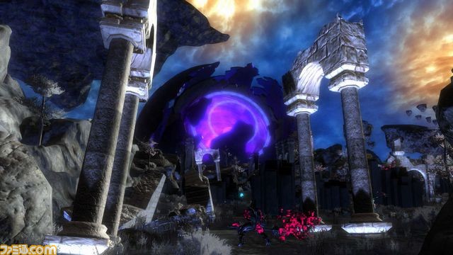 『ソードアート・オンライン -ホロウ・リアリゼーション-』追加DLC“深淵の巫女”第3章“神に抗いし者”が配信開始_15