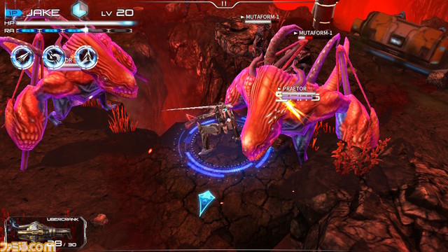 『IMPLOSION（インプロージョン）』の配信日が7月6日に決定、ティザームービーを公開_19