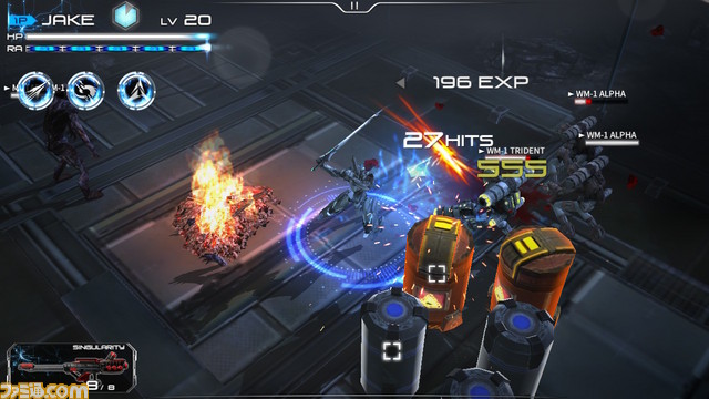 『IMPLOSION（インプロージョン）』の配信日が7月6日に決定、ティザームービーを公開_14