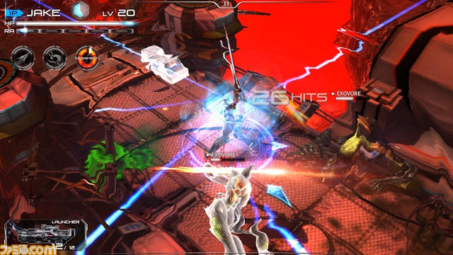 『IMPLOSION（インプロージョン）』の配信日が7月6日に決定、ティザームービーを公開_18