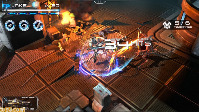『IMPLOSION（インプロージョン）』の配信日が7月6日に決定、ティザームービーを公開_16