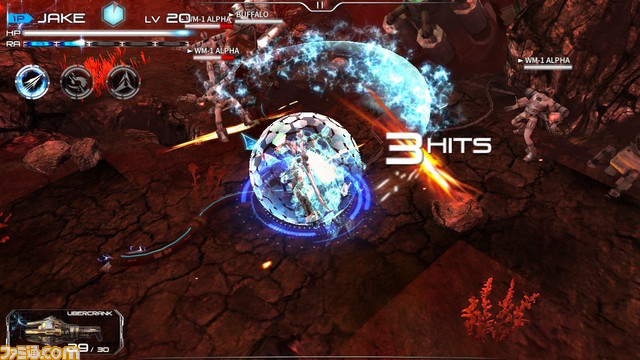 『IMPLOSION（インプロージョン）』の配信日が7月6日に決定、ティザームービーを公開_17