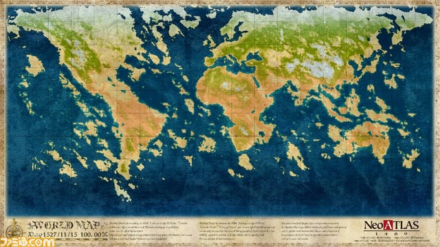 『ネオアトラス 1469』がDMM.comで配信開始、7月7日正午まで限定価格で購入可能_06