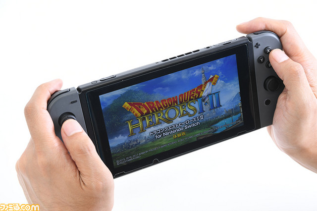 Pr Switch New 3ds スマホで使える 大容量 高速microsdカードでアナタのゲームライフを強力サポート ファミ通 Com