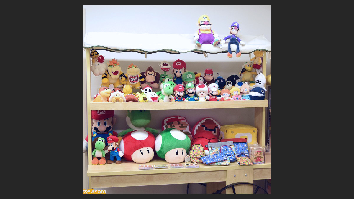 ほぼ最新 Kikaiのマリオグッズ情報局 第2回 三英貿易の スーパーマリオ All Star Collectionぬいぐるみ シリーズを一挙紹介 1 2 ファミ通 Com ほぼ最新 Kikaiのマリオグッズ情報局 第2回 三英貿易の スーパーマリオ All Star Collectionぬいぐるみ シリーズを一挙紹介 1 2 ファミ通 Com