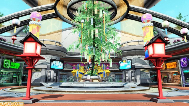 『ファンタシースターオンライン2』5周年記念アップデート“Part4”の情報が公開_47