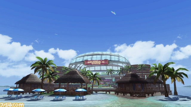 『ファンタシースターオンライン2』5周年記念アップデート“Part4”の情報が公開_73