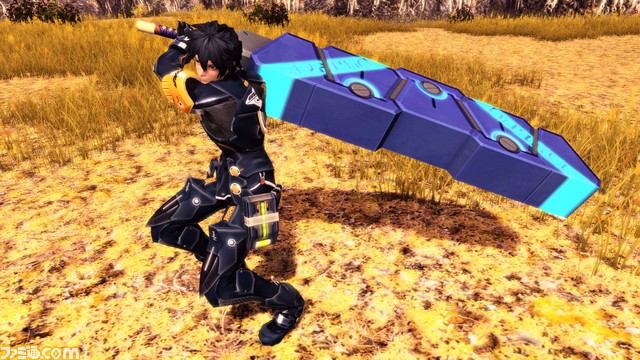 『ファンタシースターオンライン2』5周年記念アップデート“Part4”の情報が公開_65