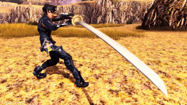 『ファンタシースターオンライン2』5周年記念アップデート“Part4”の情報が公開_67