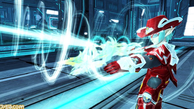 『ファンタシースターオンライン2』5周年記念アップデート“Part4”の情報が公開_28