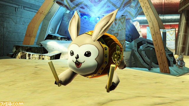 『ファンタシースターオンライン2』5周年記念アップデート“Part4”の情報が公開_95