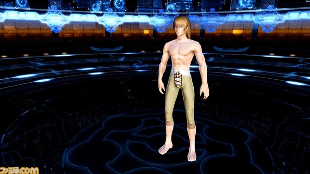 『ファンタシースターオンライン2』5周年記念アップデート“Part4”の情報が公開_23