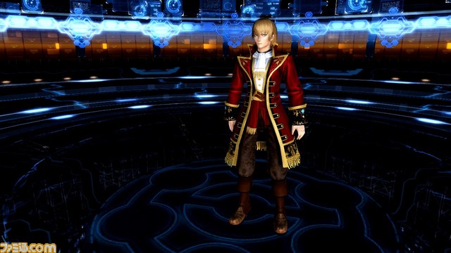 『ファンタシースターオンライン2』5周年記念アップデート“Part4”の情報が公開_24