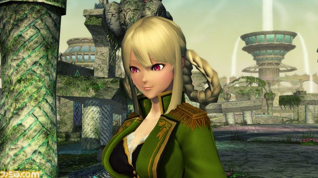 『ファンタシースターオンライン2』5周年記念アップデート“Part4”の情報が公開_107