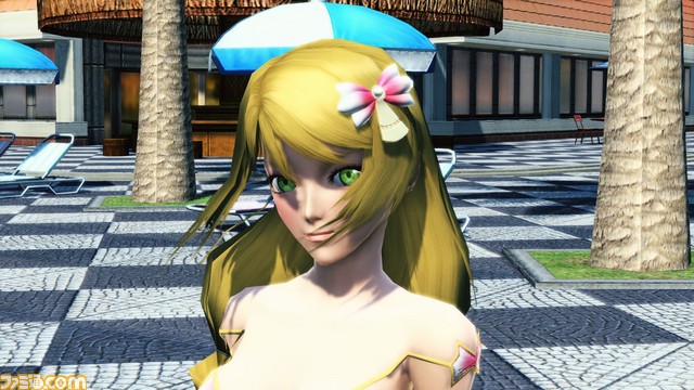『ファンタシースターオンライン2』5周年記念アップデート“Part4”の情報が公開_99