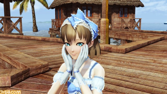 『ファンタシースターオンライン2』5周年記念アップデート“Part4”の情報が公開_97