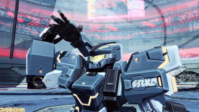 『ファンタシースターオンライン2』5周年記念アップデート“Part4”の情報が公開_12