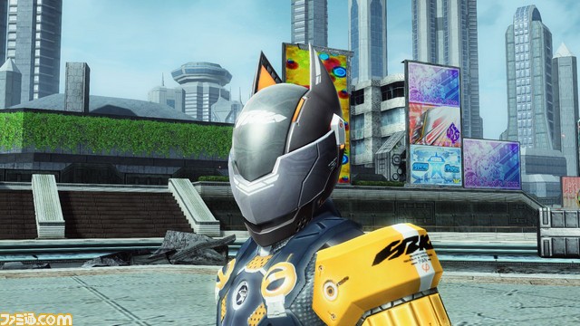 『ファンタシースターオンライン2』5周年記念アップデート“Part4”の情報が公開_17