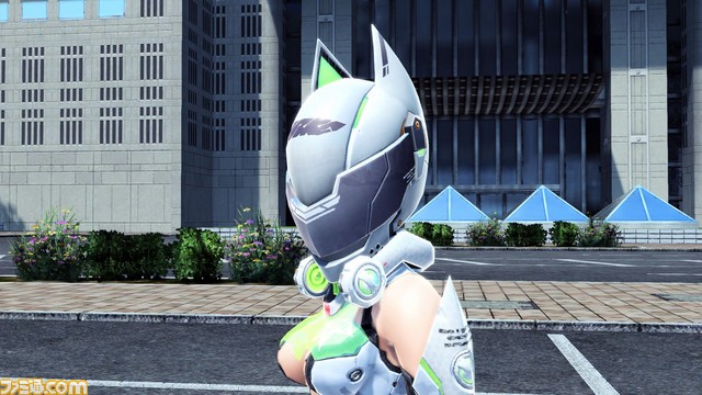 『ファンタシースターオンライン2』5周年記念アップデート“Part4”の情報が公開_18