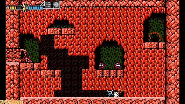 『ブラスターマスター ゼロ』の新たなDLCプレイアブルキャラは“シャンティ”と“ショベルナイト”_22