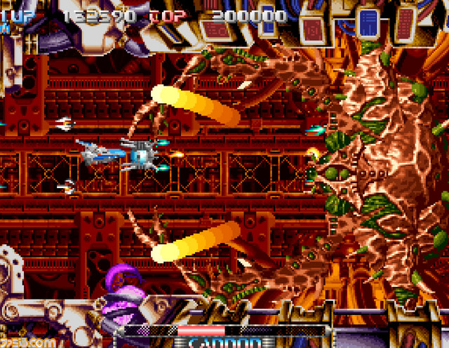 7月6日配信の『アケアカNEOGEO』シリーズは、『メタルスラッグ 2』（Nintendo Switch）、『パルスター』（PS4＆Xbox One）に決定_09