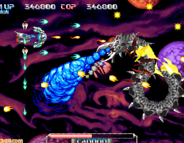 7月6日配信の『アケアカNEOGEO』シリーズは、『メタルスラッグ 2』（Nintendo Switch）、『パルスター』（PS4＆Xbox One）に決定_11